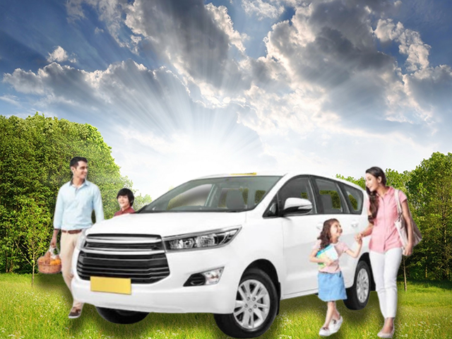 Cab Service Varanasi -About-Us>