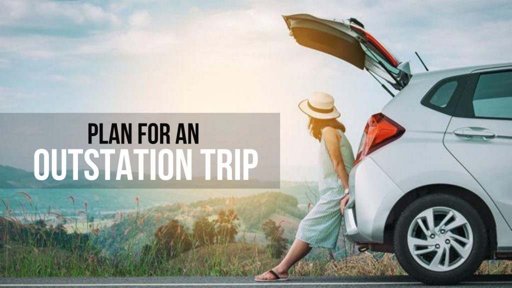 Cab Service Varanasi -Outstation-Taxi
