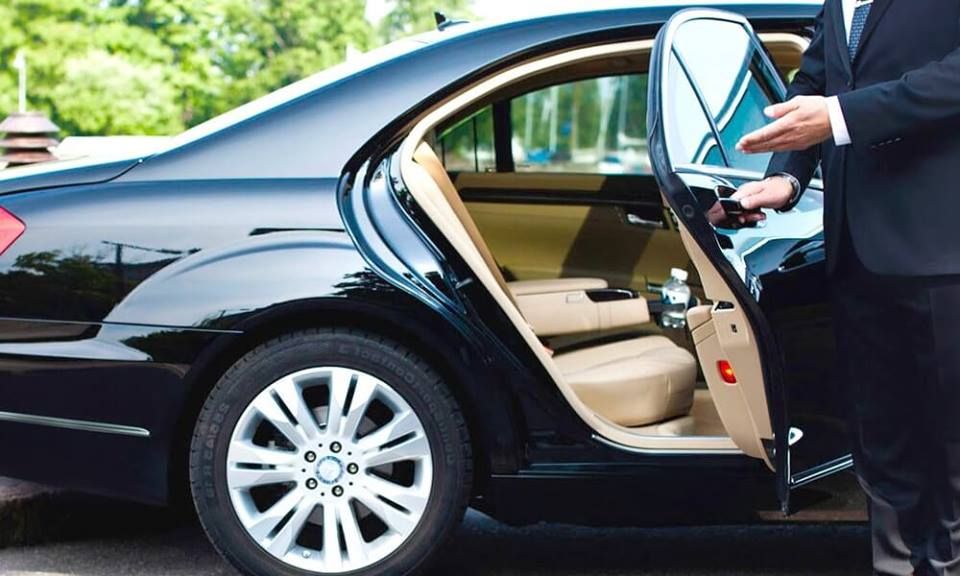 Cab Service Varanasi -Pick-And-Drop