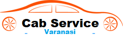 Cab Service Varanasi -Logo